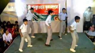 Raghupati Raghava Raja Ram by Sunflower School And College Uttarkhan Branch HD