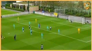 Seven Essential Finishing Drills - Tottenham Liverpool Bayern Psg Levante Manchester