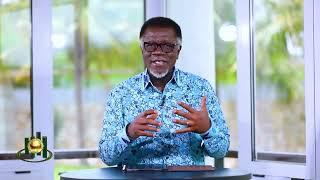 Jesus The Planner  WORD TO GO with Pastor Mensa Otabil Episode 1434