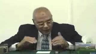تغيير المادة 76 والانتخابات والقضاة - د. محمد سليم العوا