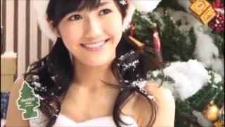 渡辺麻友 from AKB48 《YGグラビア撮影》 【2013】