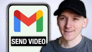 How to Send Videos on Gmail for iPhone & Android Key Tips