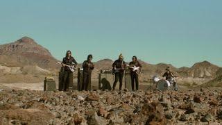 The Black Angels - History of the Future Official Video