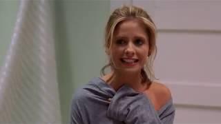 Buffy The Vampire Slayer - Seeing Red S06E19