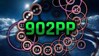 Easiest 900PP play for beginners 