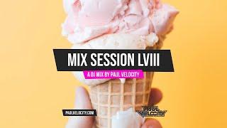 Mix Session LVIII