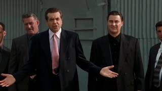 Analyze ThisBest sceneRobert De NiroPaul VittiBilly CrystalChazz PalminteriJoe Viterelli