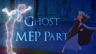 Ghost  Belle  Dimitri