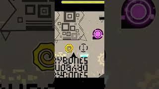 Im a total PRO at GEOMETRY DASH #geometrydash