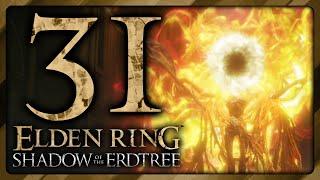 Midras Manse & Lord of Frenzied Flame Boss Part 31 Elden Ring Shadow of the Erdtree DLC