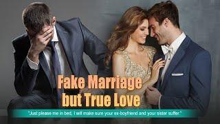 《Fake Marriage but True Love》Wasnt my husband crippled from the lower body? No he so good in bed