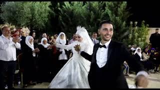 ali & rayan wedding 