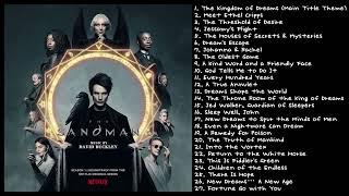 The Sandman OST  Original Series Soundtrack from the Netflix
