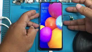 VIVO Y1s vivo2015 FRP GOOGLE ACCOUNT BYPASS ANDROID 10