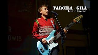 DBamboo Official - Targila gila Live in Concert