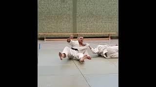 JudoOne Effective ThrowОдин победный Эффективный Бросок#Shorts