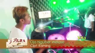 Ojo Nguber Welase - Vita Alvia by Aura Music