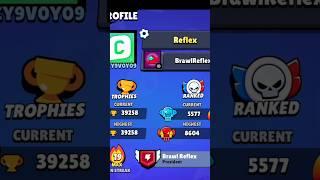 Among Us Profile Icon #brawlstars #shorts