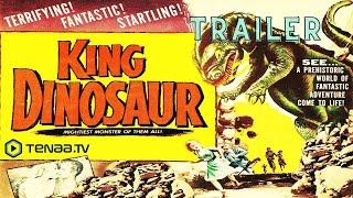 King Dinosaur  Adventure  Trailer