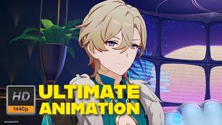 AVENTURINE Ultimate Animation ULTRA HIGH QUALITY