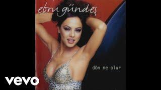 Ebru Gundes - Cingenem Audio