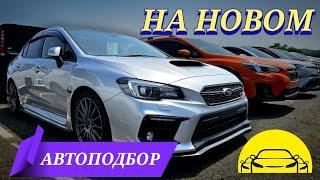 #Авторынок АВТОПОДБОР НА НОВОМ