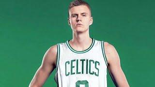 Wizards Trade Kristaps Porzingis to Celtics 2023 NBA Off Season