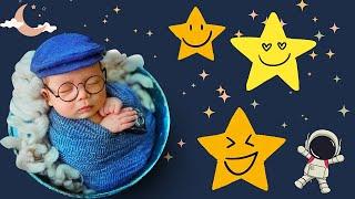 Twinkle Twinkle Little Star  kids Rhymes  Bed Time Song