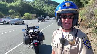 CHP Ride Along Episode 2