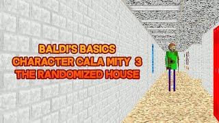 BBCCS 3 The Randomized House V1.1