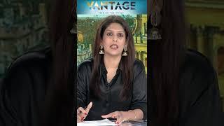 Imran Khans Oxford Dream Captain to Chancellor?  Vantage with Palki Sharma