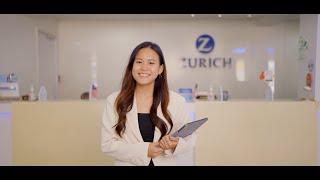 Care For What Matters - Zurich Malaysia Agents