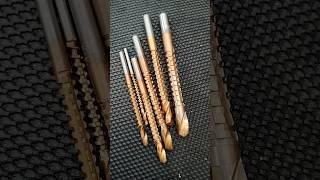 Drill & Mill Bit Set. A Short Review.