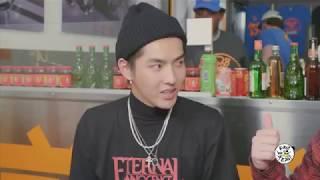 kris cant cook