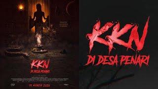 Film Horor KKN DI DESA PENARI Full Movie Terbaru 2021  UNOFFICIAL 