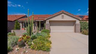 Avery Skidmore13973 N Willow Bend DriveTucson AZ