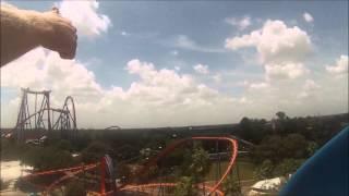 Falcons Fury POV 83014