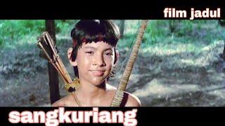 film jadul legenda sangkuriang tangkuban perahu