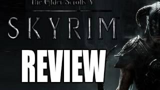 IGN Reviews - Elder Scrolls V Skyrim Game Review