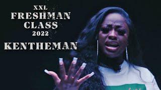 KenTheMans 2022 XXL Freshman Freestyle