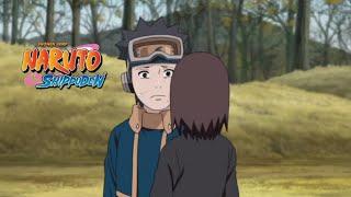 Obito And Rin Best Moments  Naruto Shippuden