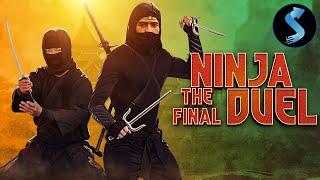 Ninja The Final Duel  Full Action Movie  Alexander Lo Rei  Lucifer Lee  Eugene Thomas