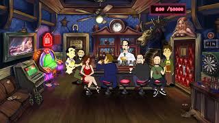 Leisure Suit Larry Reloaded Gameplay Playthrough Longplay FULL PL HD HQ By Urien84