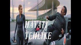 Hayati Tehlike Filmi Full İzle 2017 Yerli Film