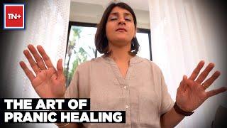 Here’s How Energy Healing Works  TN Plus