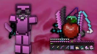 Jigglypuff 16x PvP Texture Pack For MCPE 1.201.17