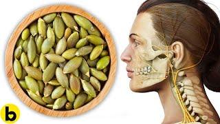 Eat Pumpkin Seeds Daily See What Happens To Your Body