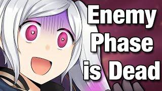 Enemy Phase in FEH is Dead