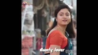 aunty lover part-2 #Shorts