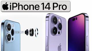 iPhone 14 Pro Review Animated  Kokul Tech